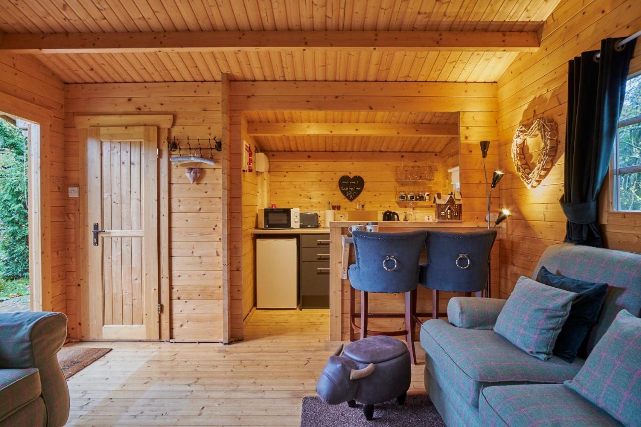 Tranquil Retreat In