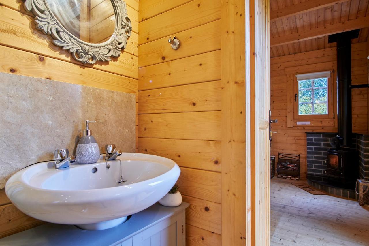 Holiday home Tranquil Retreat In