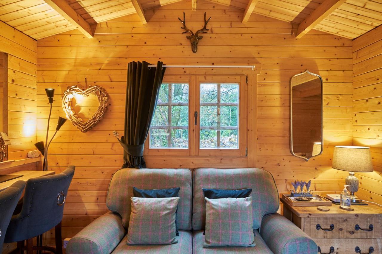 Tranquil Retreat In *