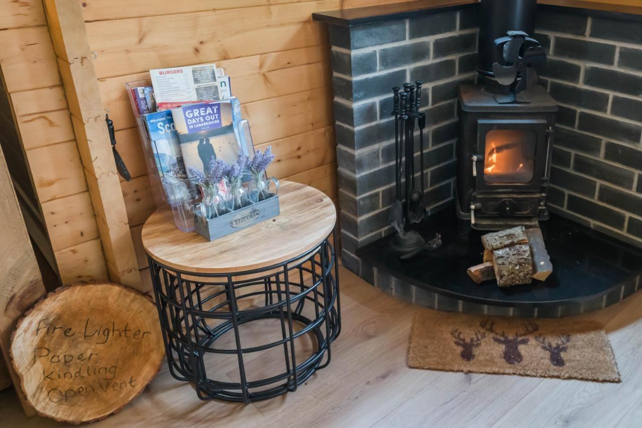 Holiday home Tranquil Retreat In *