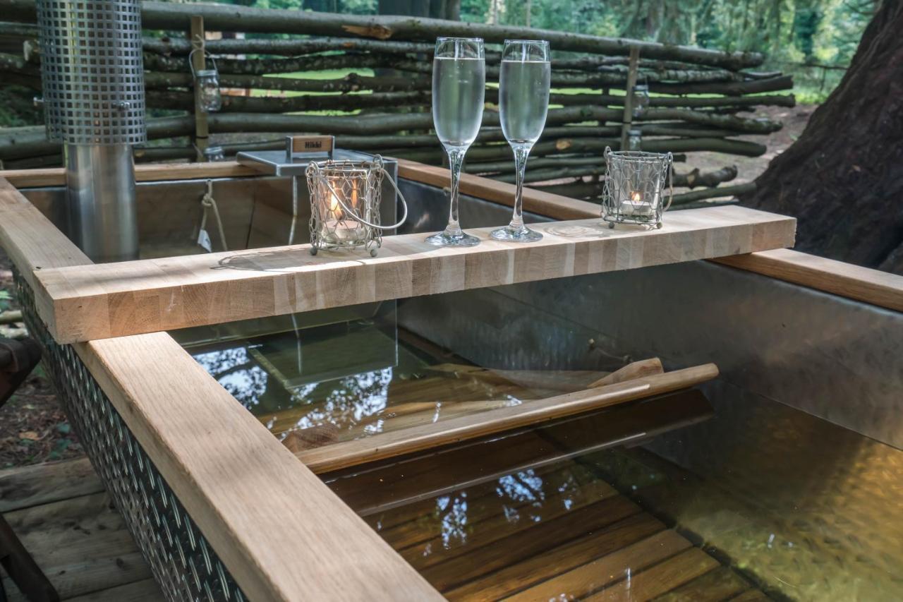 Tranquil Retreat In Holiday home *