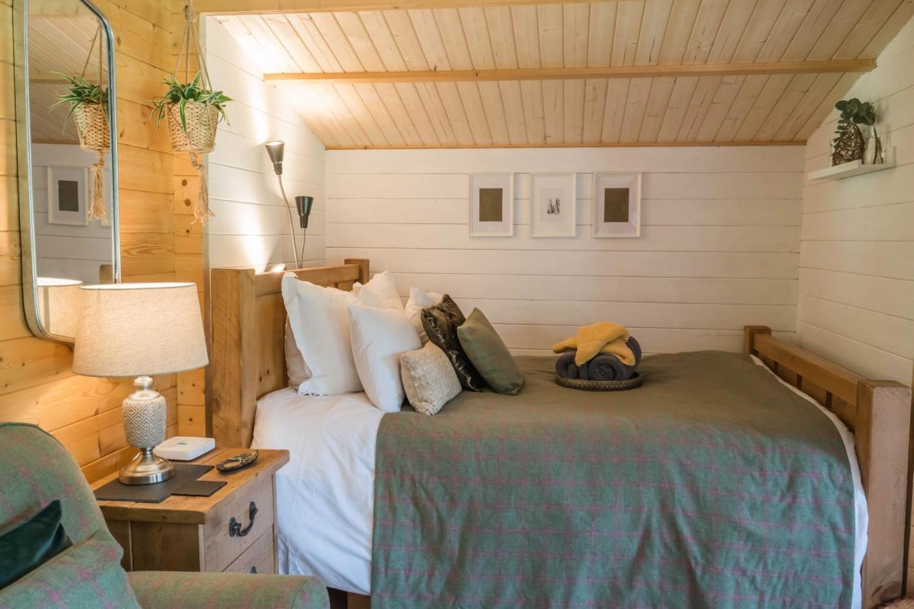 Tranquil Retreat In Holiday home *