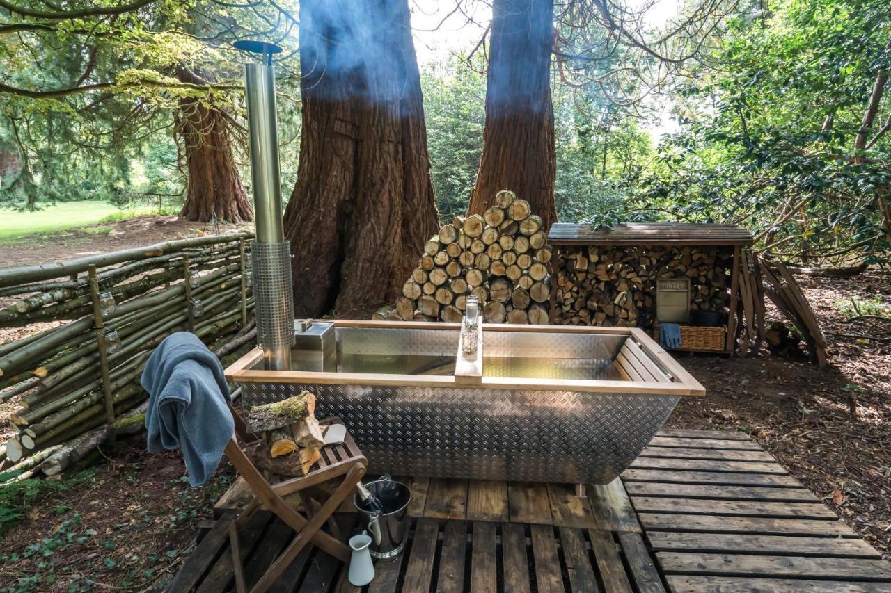Holiday home Tranquil Retreat In