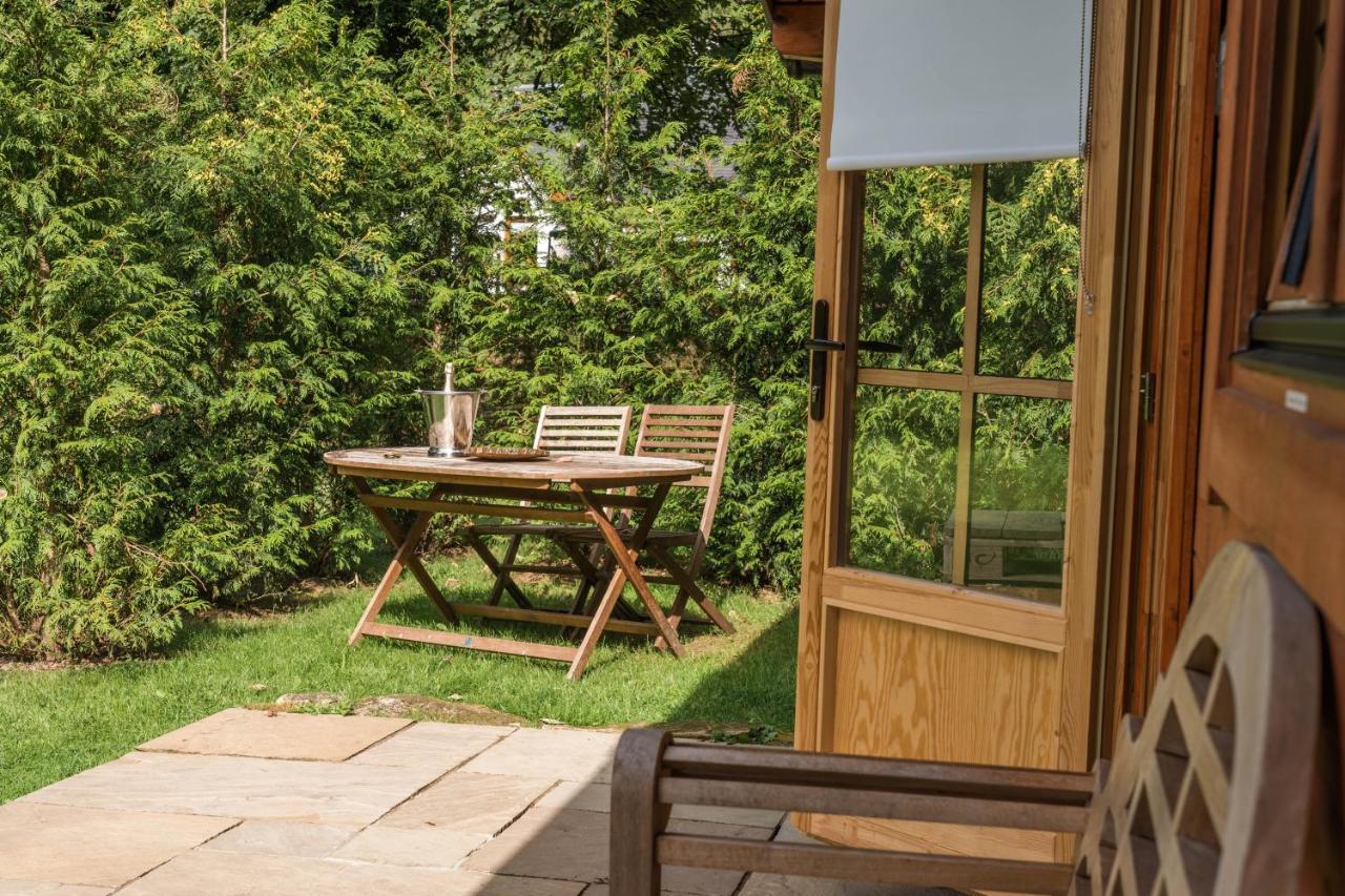 Holiday home Tranquil Retreat In *